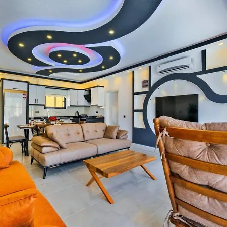 Seydikemer 2 Bedroom Secluded With Private Pool Hot Tub Villa Fethiye