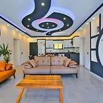 וילה Seydikemer 2 Bedroom Secluded With Private Pool Hot Tub